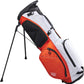 Wilson Staff Exo Lite Golf Stand Bag