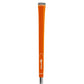 Karma Neion II - 13 piece Golf Grip Kit (with tape, solvent, vise clamp) - ORANGE