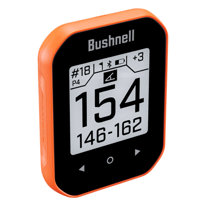 Bushnell Golf Phantom 3 Slope GPS Rangefinder