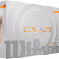 Wilson Staff Duo Soft Golf Balls - Sleeve