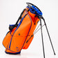 Pins & Aces Player Preferred 14-Way Stand Golf Bag