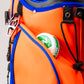 Pins & Aces Player Preferred 14-Way Stand Golf Bag