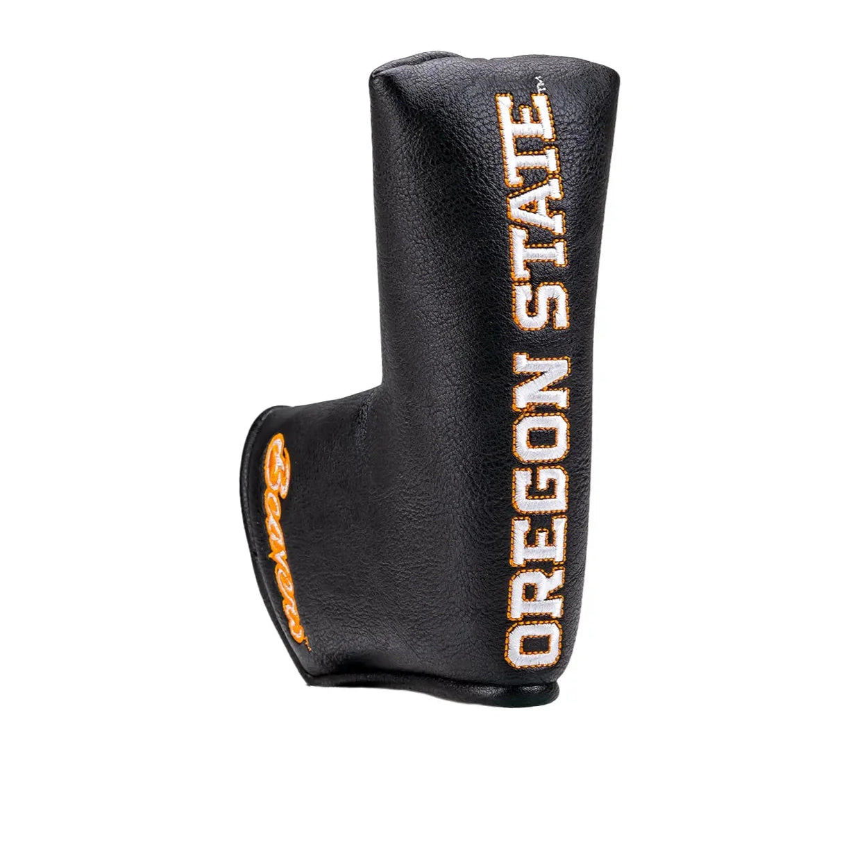 Pins And Aces Golf Oregon State University - Blade Putter Cover