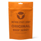 Natural Stae Beef Jerky