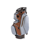 Sun Mountain 2026 C-130 14-Way Divided Golf Cart Bag