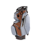 Sun Mountain 2026 C-130 14-Way Divided Golf Cart Bag