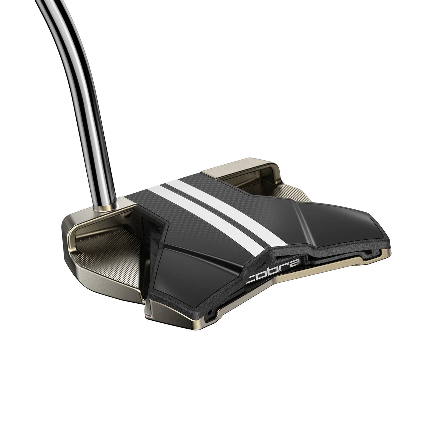 Cobra Golf 3DP Tour AGERA Counterbalance Putter