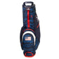Pebble Beach 14 Way Stand Bag by Sun Mountain