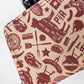 Pins And Aces Golf BBQ Links Blade Putter Cover