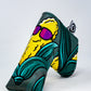 Pins And Aces Golf Corn Star Blade Putter Cover