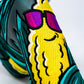 Pins And Aces Golf Corn Star Blade Putter Cover
