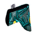Pins And Aces Golf Corn Star Blade Putter Cover