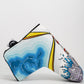 Pins And Aces Golf Great Lakes Blade Putter Cover