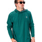 Pins & Aces Performance Golf Hoodie