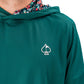 Pins & Aces Performance Golf Hoodie