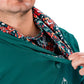 Pins & Aces Performance Golf Hoodie