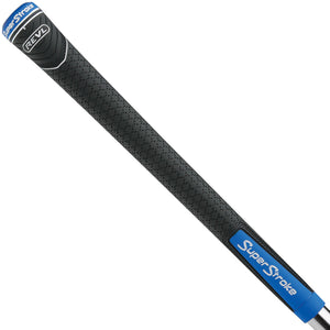 SuperStroke REVL Player Golf Grips