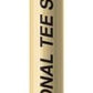 Pride PTS ProLength Bamboo Golf Tees