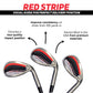 Tour Striker Inc Tour Striker Pitching Wedge RED STRIPE - 15th ANNIVERSARY