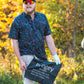Brogey Funny Golf Towel