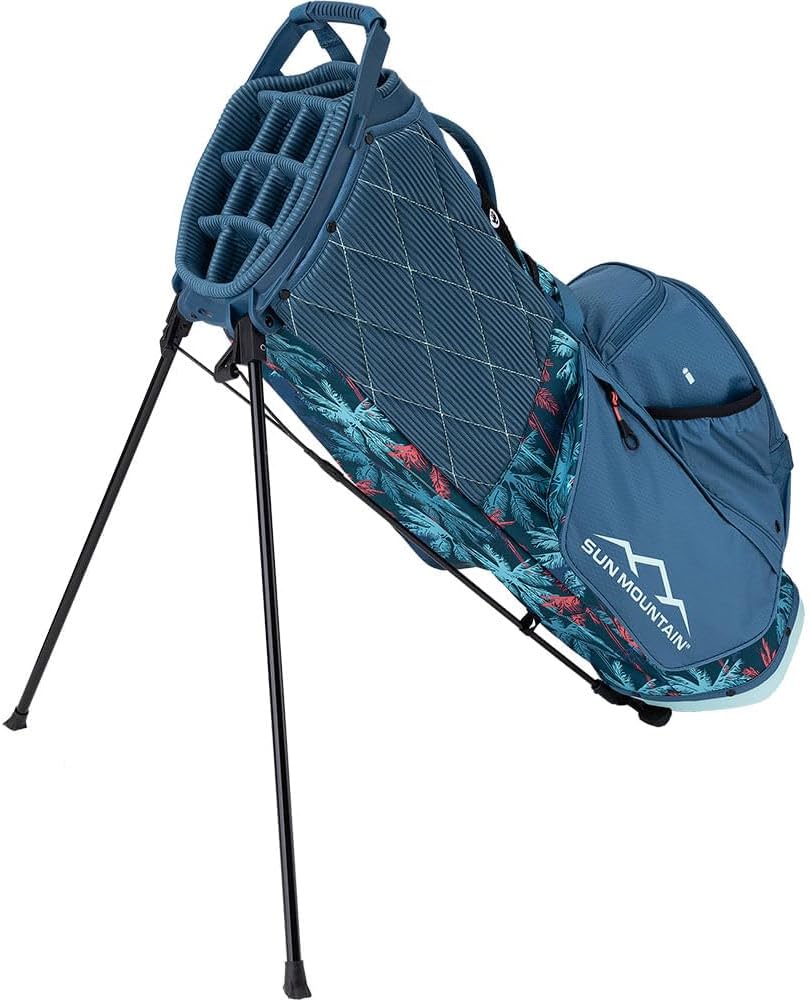 Ladies Sun Mountain Golf Previous Season 3.5+ 14-Way Stand