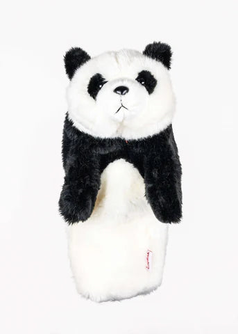 Daphne's Panda Golf Driver Headcover