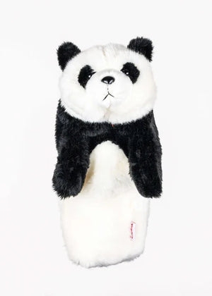Daphne's Panda Golf Driver Headcover