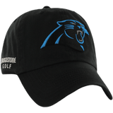 Bridgestone Golf '47 Brand NFL Clean Up Hats