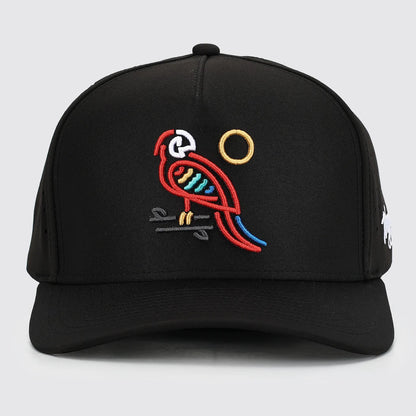 Waggle Golf Parrotdise Hat
