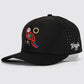 Waggle Golf Parrotdise Hat