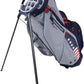 Sun Mountain Golf 2024 C-130S 14-Way Divided Stand Carry Bag