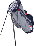 Sun Mountain Golf 2024 C-130S 14-Way Divided Stand Carry Bag