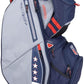 Sun Mountain 2024 C-130 14-Way Divided Golf Cart Bag