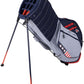 Sun Mountain 2024 4.5 LS 14-Way Divided Golf Stand Carry Bag