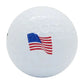 Bridgestone e12 Straight Distance Golf Balls - Patriot Pack