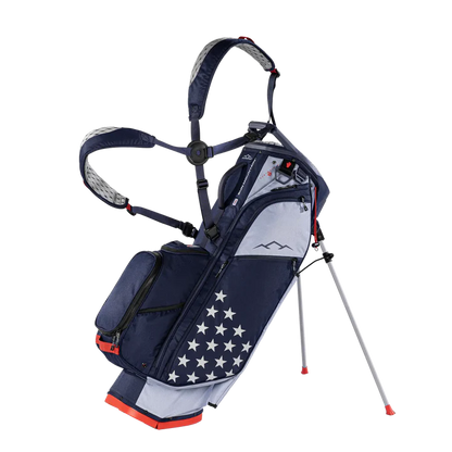 Sun Mountain 2026 Eclipse E-4.5 VLO Stand Carry Bag