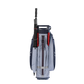 Sun Mountain 2026 C-130 14-Way Divided Golf Cart Bag