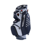 Sun Mountain 2026 C-130 14-Way Divided Golf Cart Bag