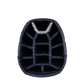 Sun Mountain 2026 C-100 14-Way Divided Golf Cart Bag