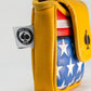 Pins And Aces Golf Patriot Mallet Cover