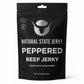 Natural Stae Beef Jerky