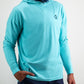 Pins & Aces Performance Golf Hoodies