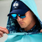 Pins & Aces Performance Golf Hoodies
