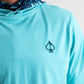 Pins & Aces Performance Golf Hoodies
