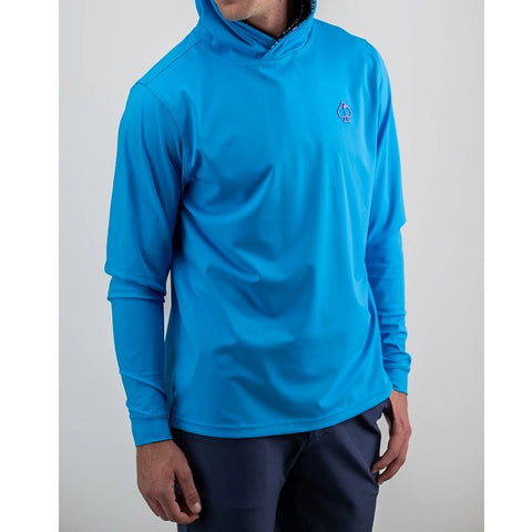 Pins & Aces Performance Golf Hoodies