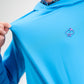 Pins & Aces Performance Golf Hoodies