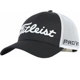 Titleist Tour Performance Mesh Hat