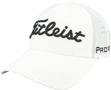 Titleist Tour Performance Mesh Hat