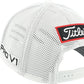 Titleist Tour Performance Mesh Hat