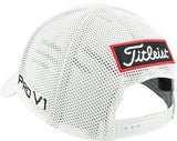 Titleist Tour Performance Mesh Hat